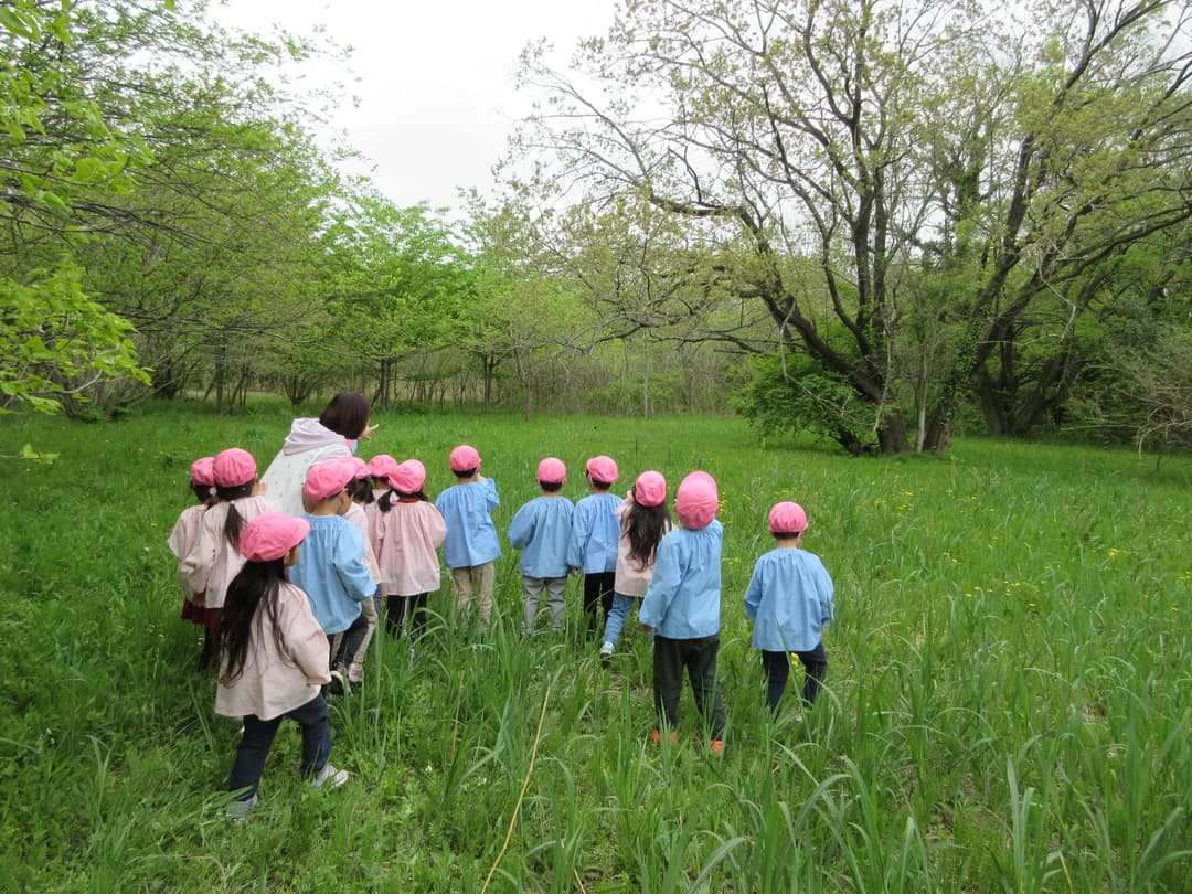 学び合い、励まし合い、笑顔で成長できる職場です!