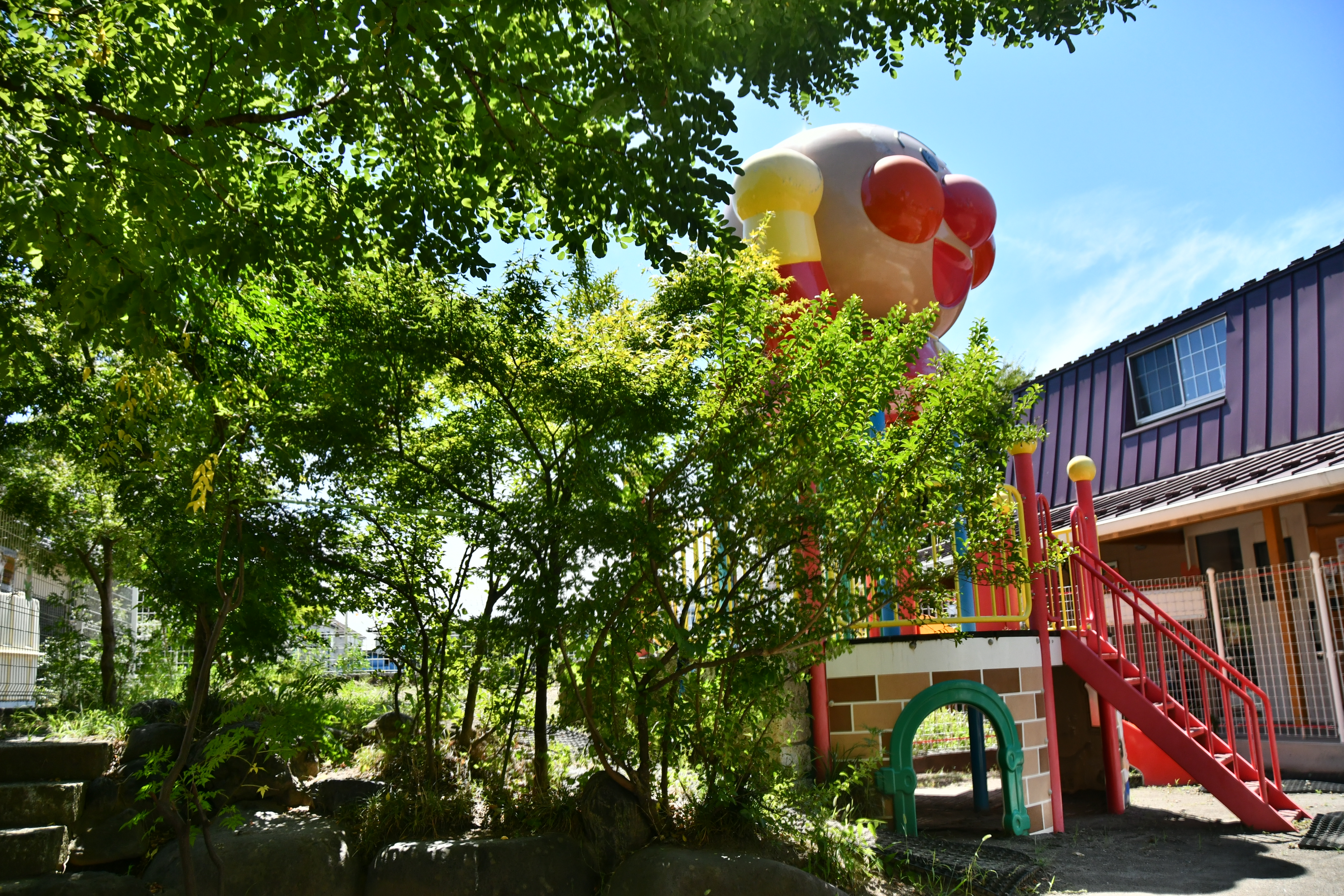幼保連携型認定こども園 みなみ絵本のこども園｜埼玉県 北本市の認定